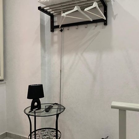 Suite Limatola Napoli Ngoại thất bức ảnh
