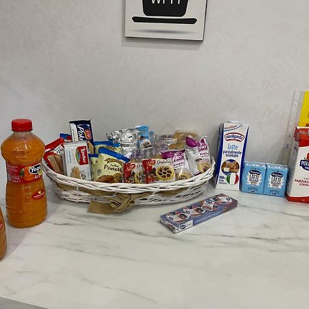 Suite Limatola Napoli Ngoại thất bức ảnh