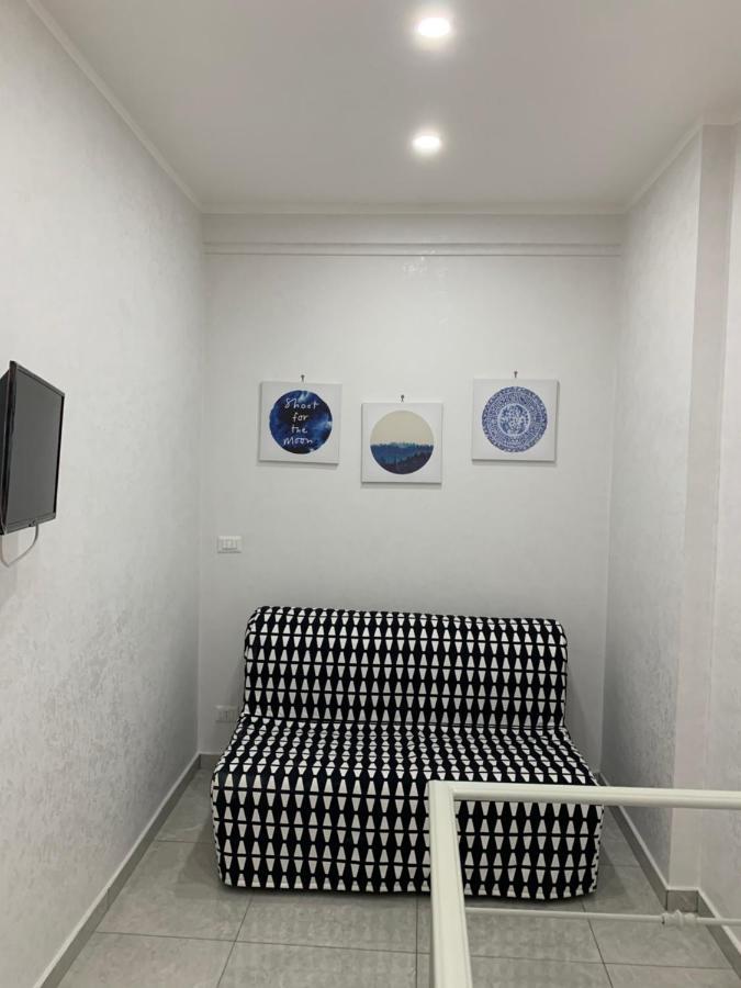 Suite Limatola Napoli Ngoại thất bức ảnh