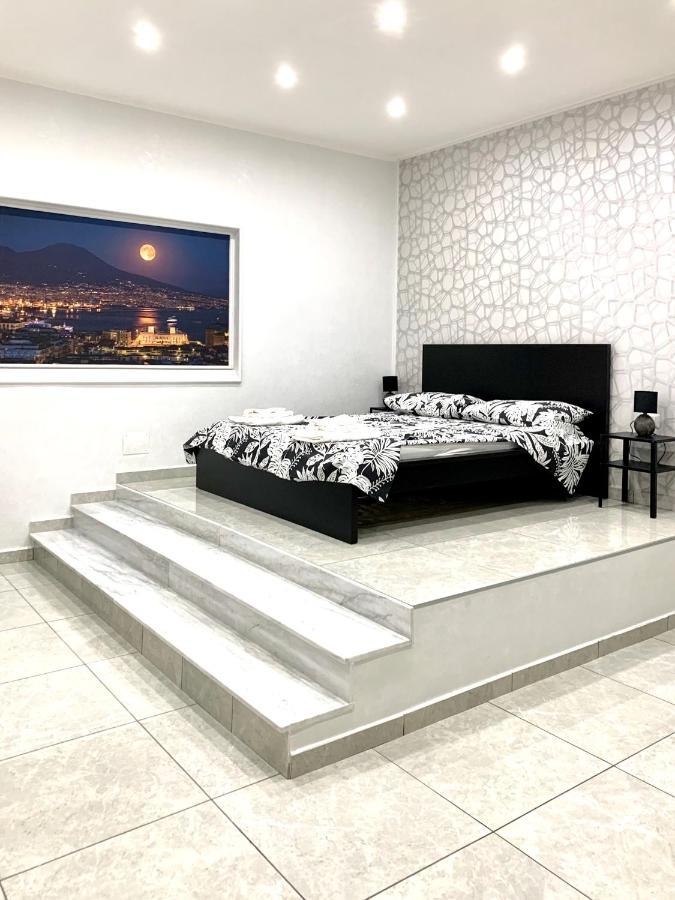 Suite Limatola Napoli Ngoại thất bức ảnh