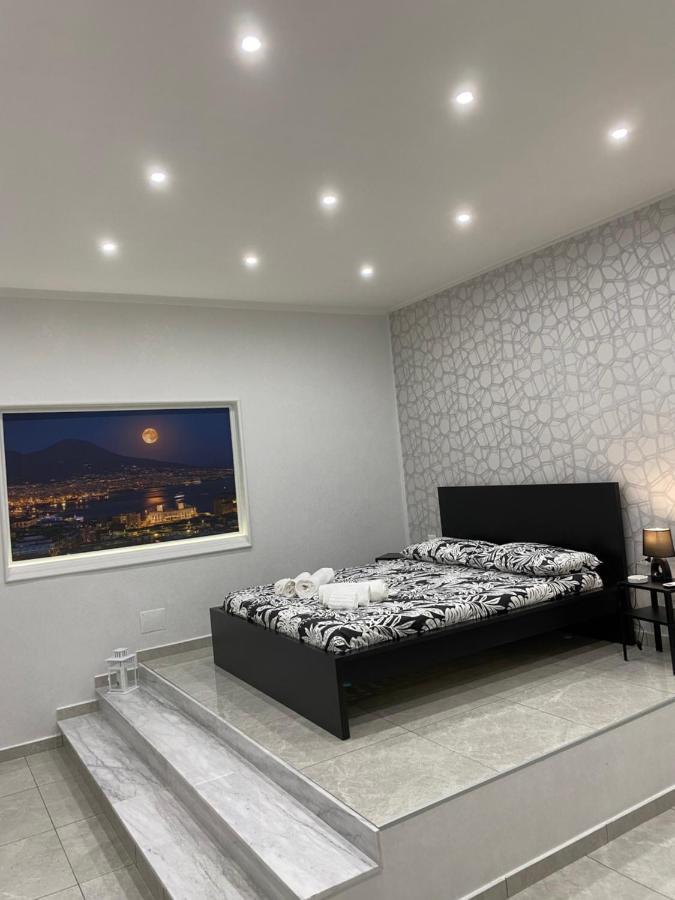 Suite Limatola Napoli Ngoại thất bức ảnh