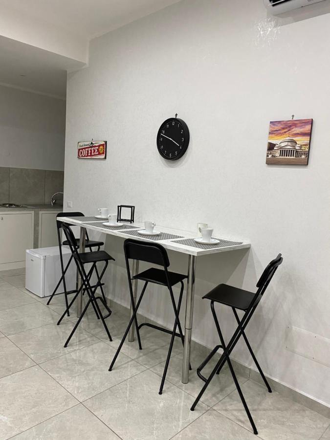Suite Limatola Napoli Ngoại thất bức ảnh