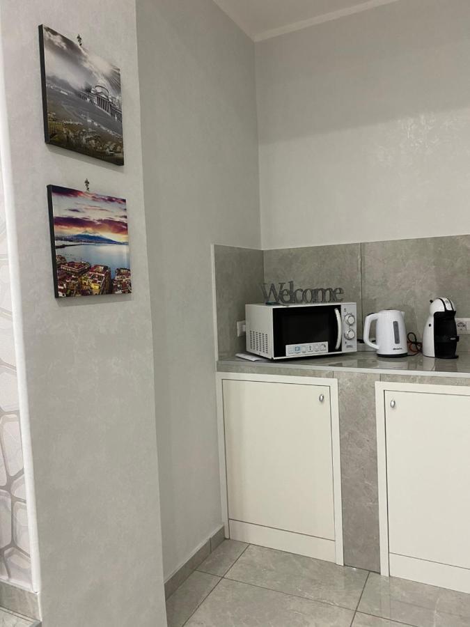 Suite Limatola Napoli Ngoại thất bức ảnh