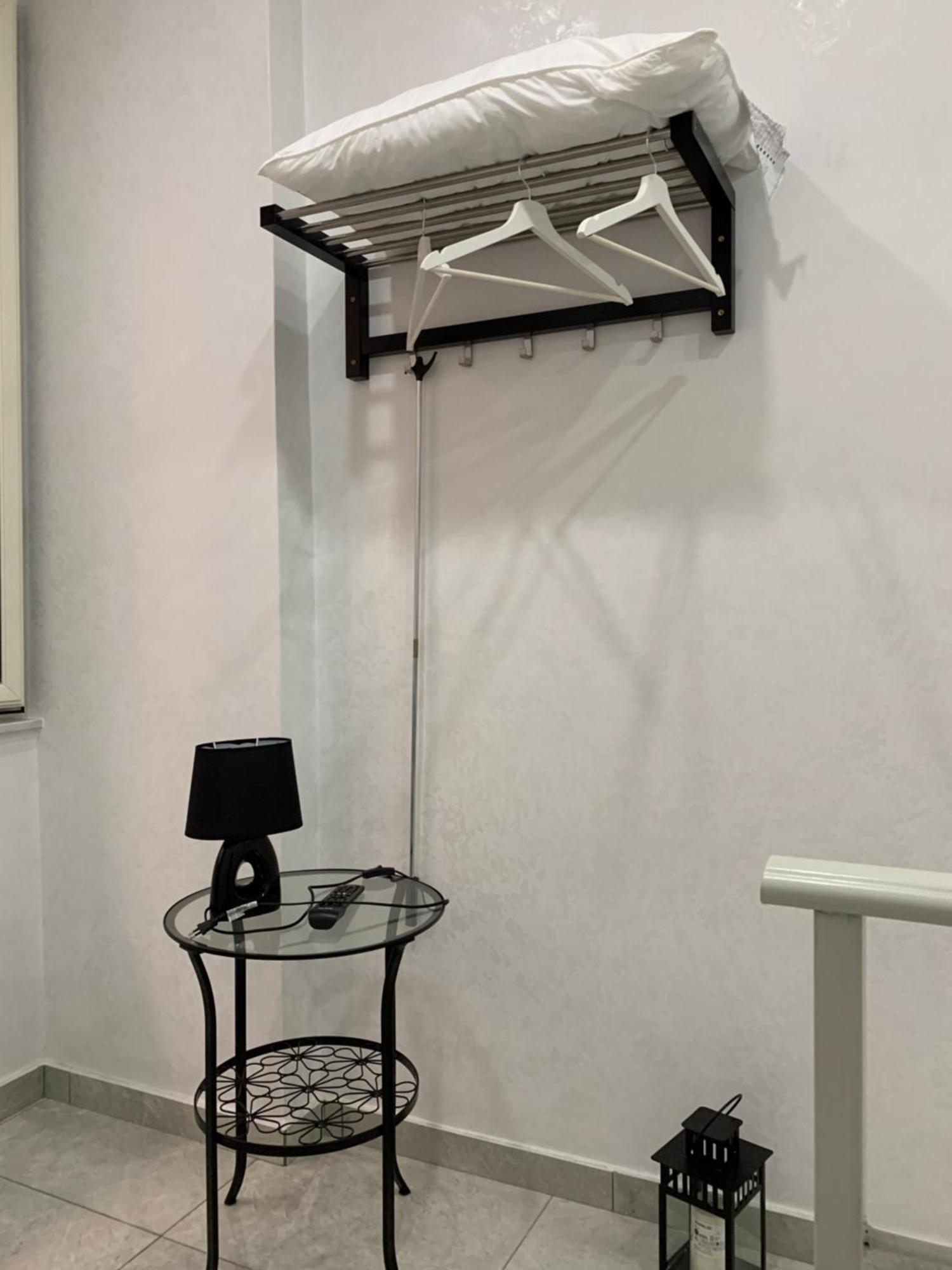 Suite Limatola Napoli Ngoại thất bức ảnh