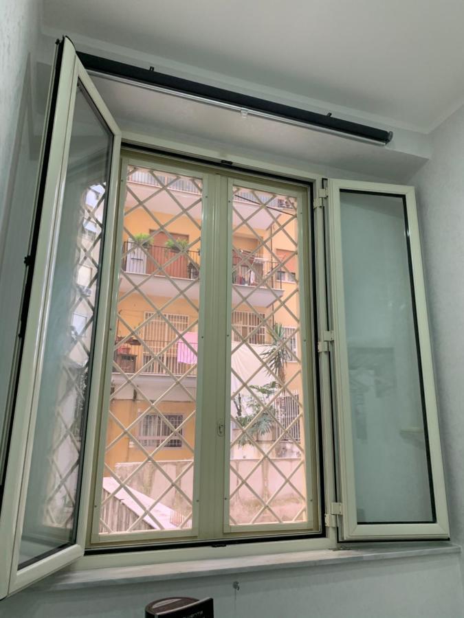 Suite Limatola Napoli Ngoại thất bức ảnh