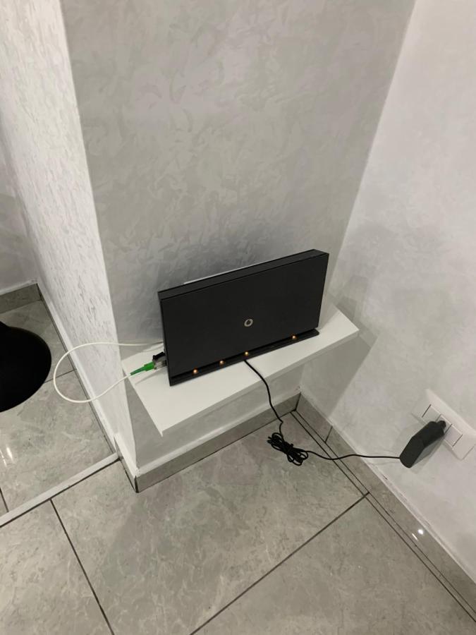 Suite Limatola Napoli Ngoại thất bức ảnh