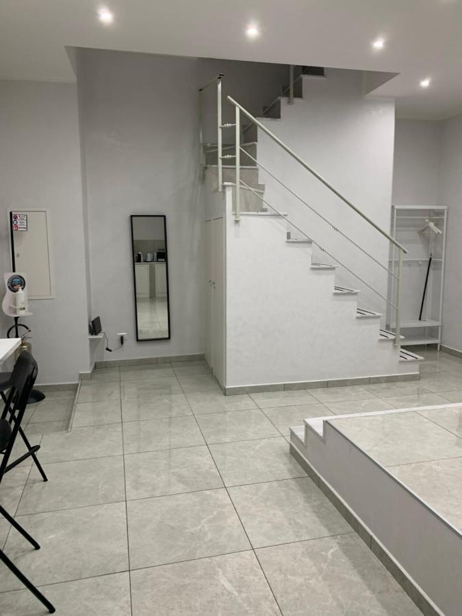 Suite Limatola Napoli Ngoại thất bức ảnh