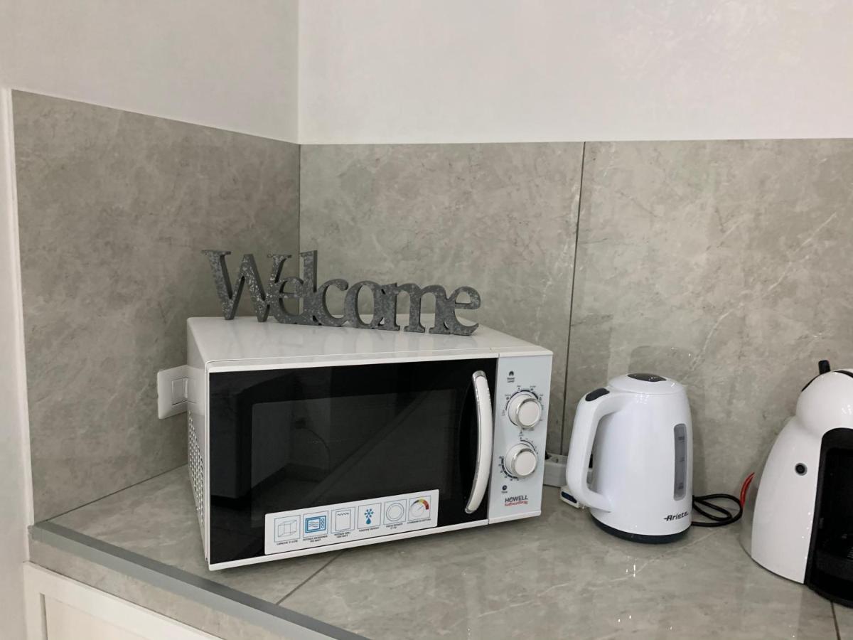 Suite Limatola Napoli Ngoại thất bức ảnh