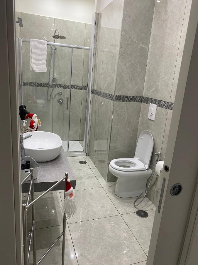 Suite Limatola Napoli Ngoại thất bức ảnh