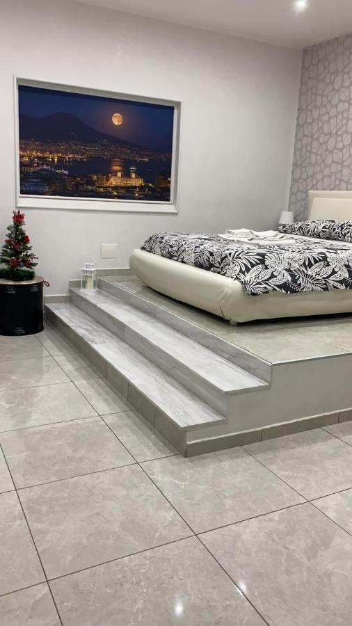 Suite Limatola Napoli Ngoại thất bức ảnh