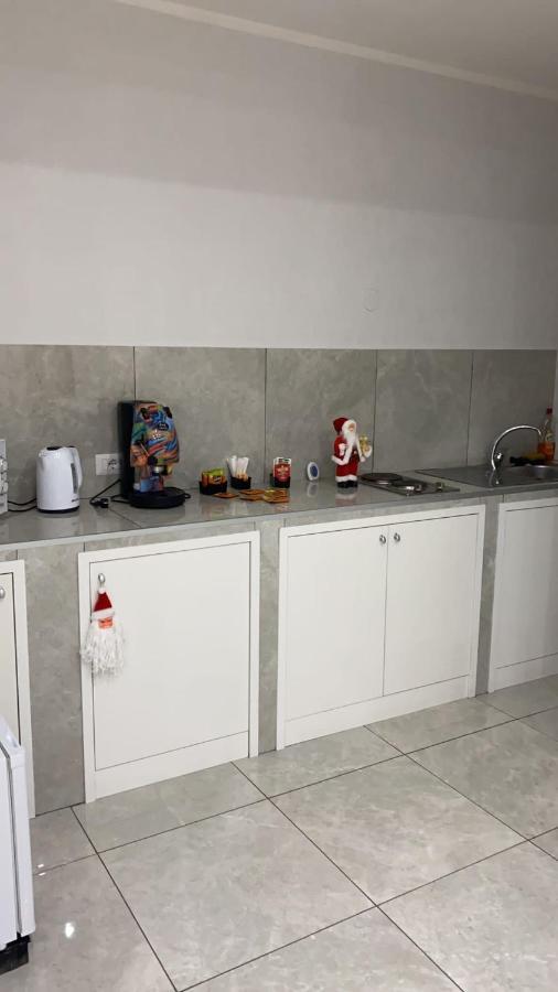 Suite Limatola Napoli Ngoại thất bức ảnh