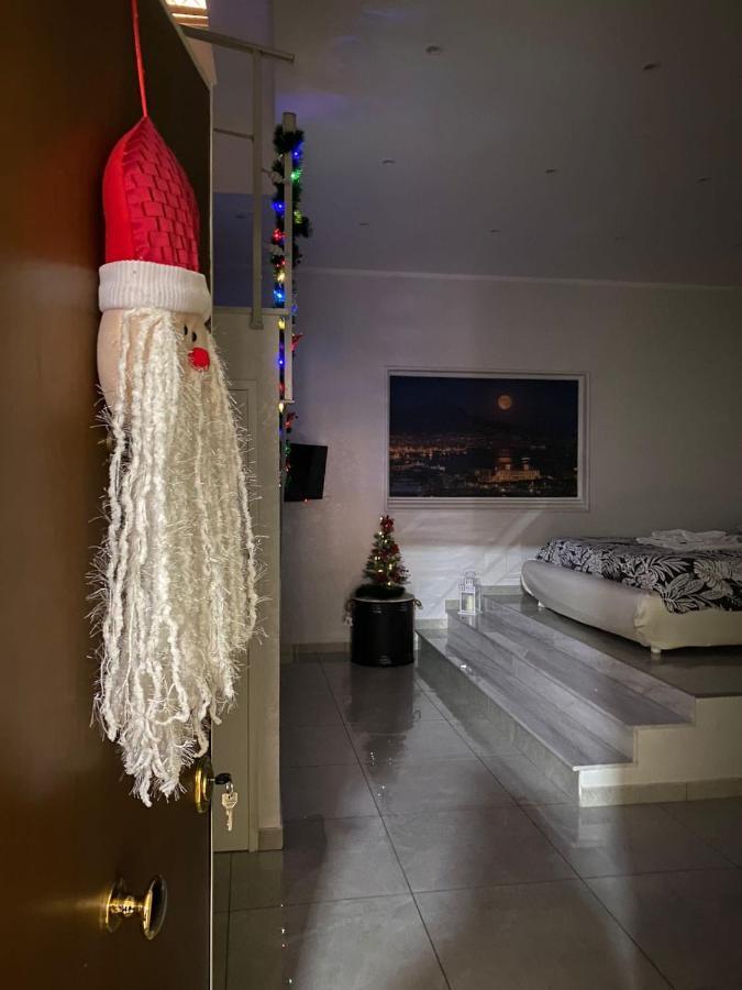 Suite Limatola Napoli Ngoại thất bức ảnh
