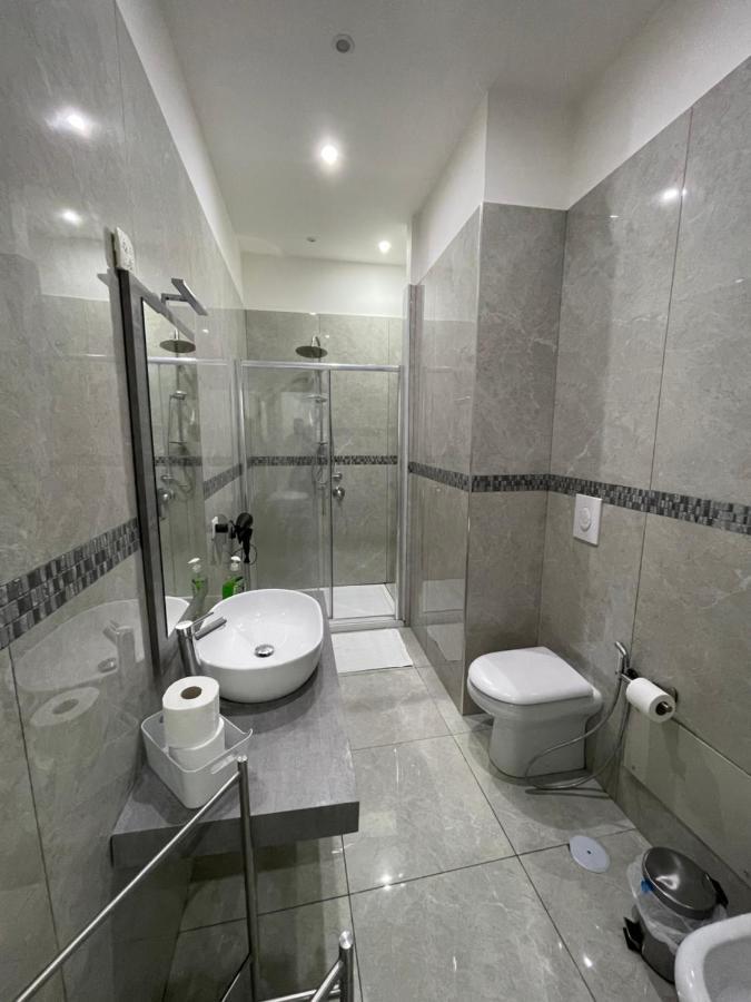 Suite Limatola Napoli Ngoại thất bức ảnh