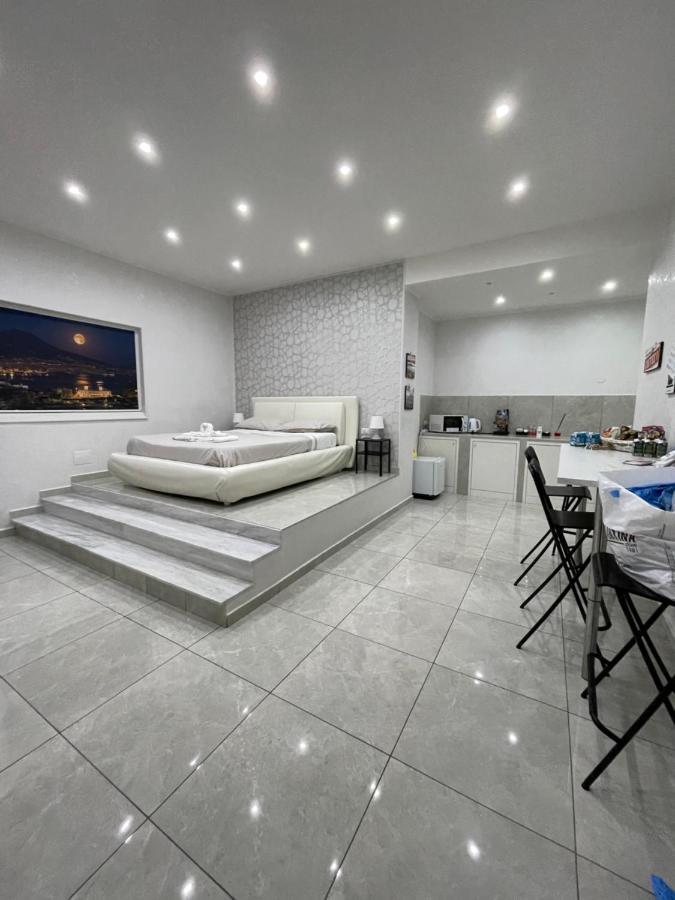 Suite Limatola Napoli Ngoại thất bức ảnh
