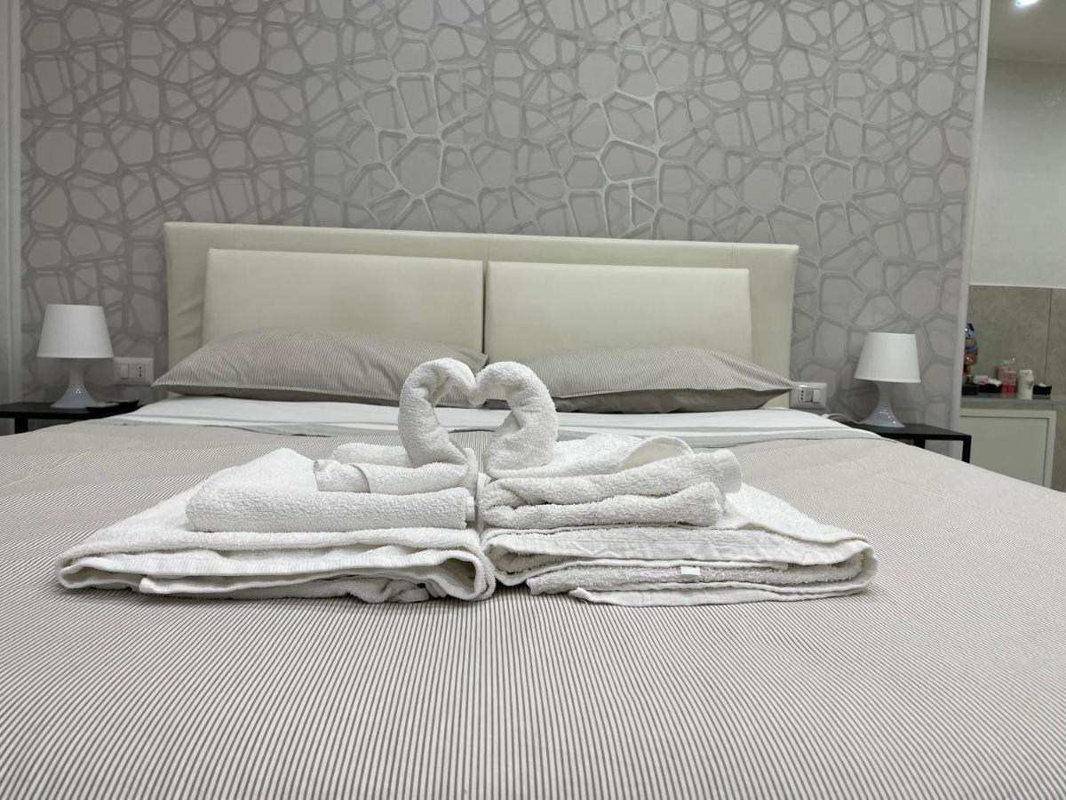 Suite Limatola Napoli Ngoại thất bức ảnh
