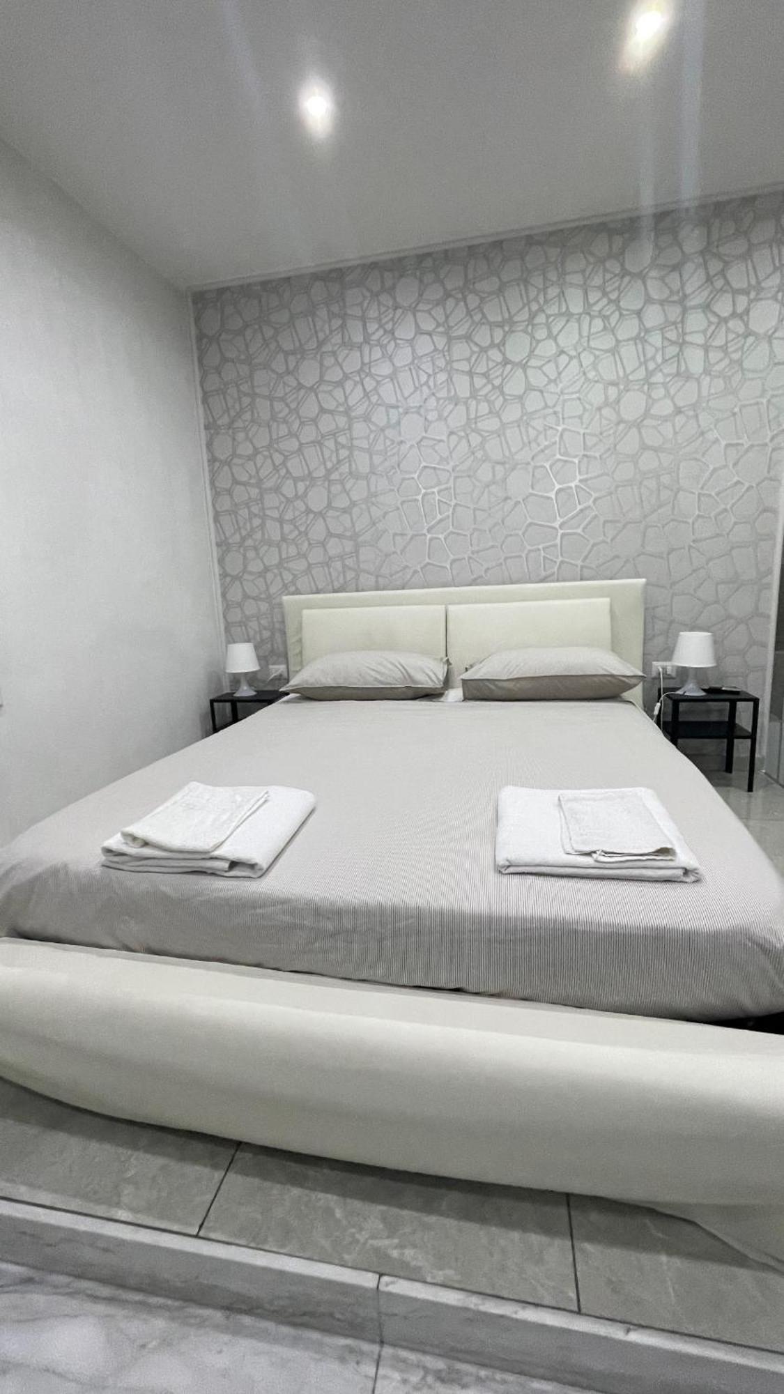 Suite Limatola Napoli Ngoại thất bức ảnh