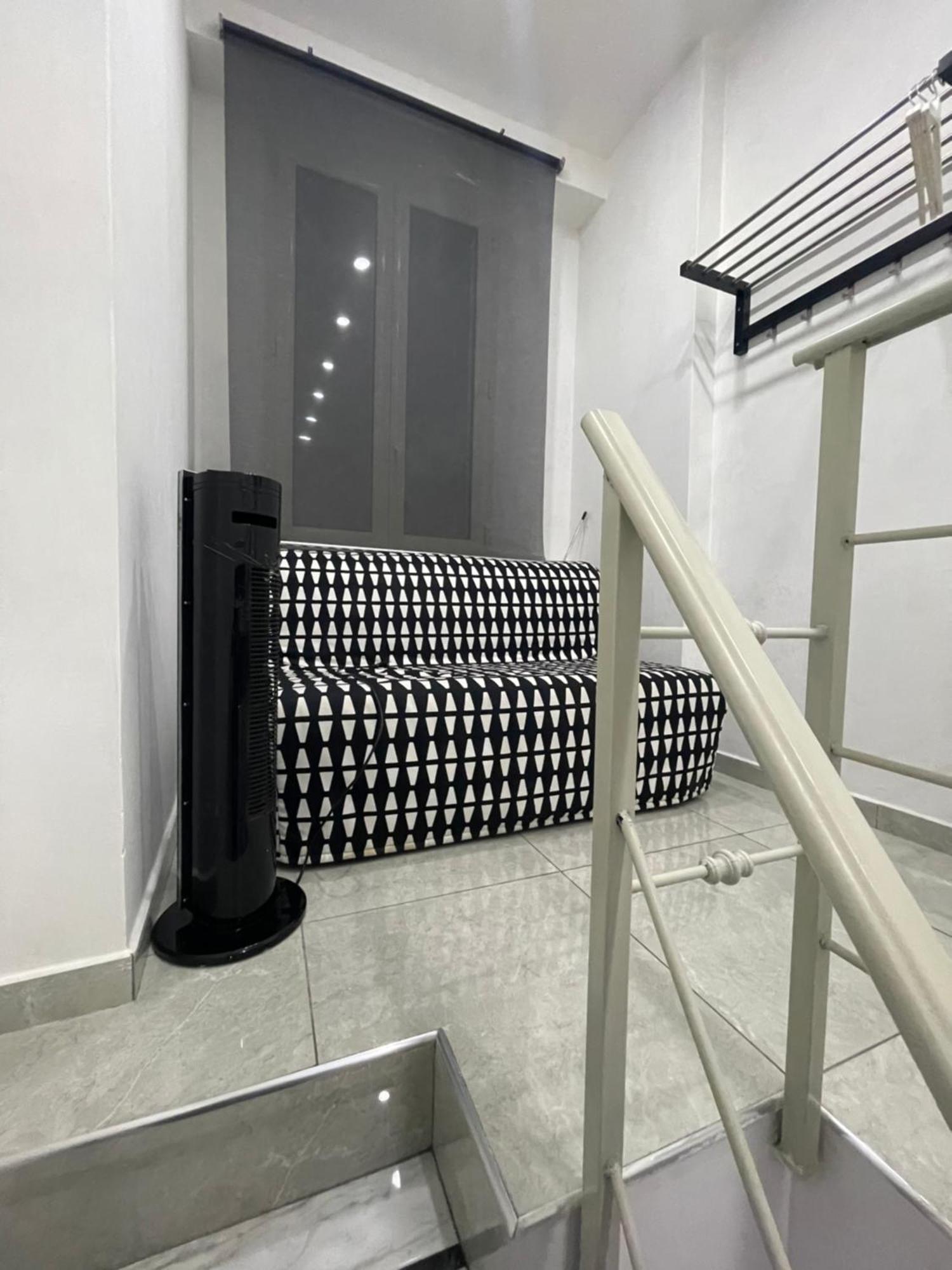 Suite Limatola Napoli Ngoại thất bức ảnh