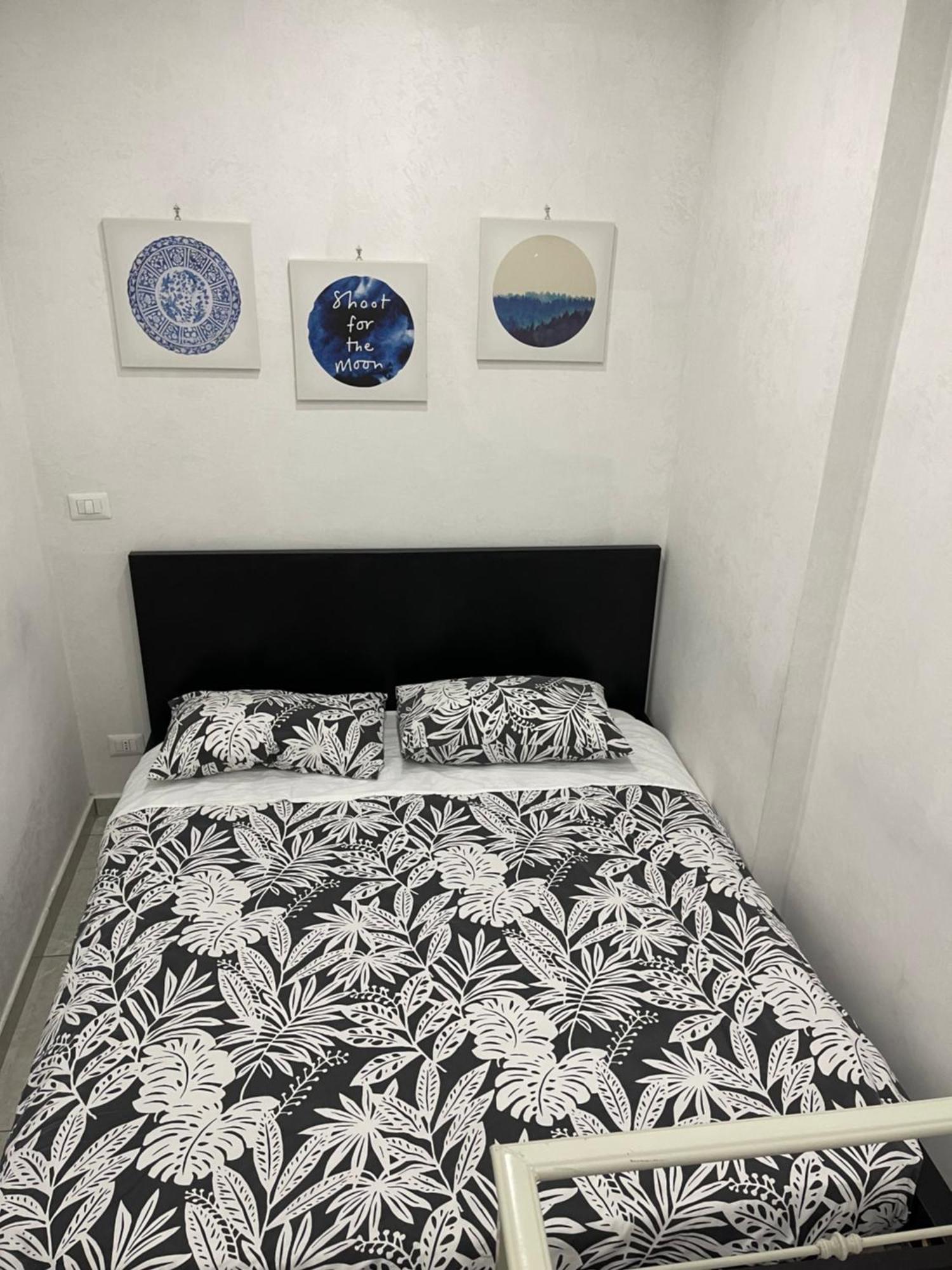Suite Limatola Napoli Ngoại thất bức ảnh