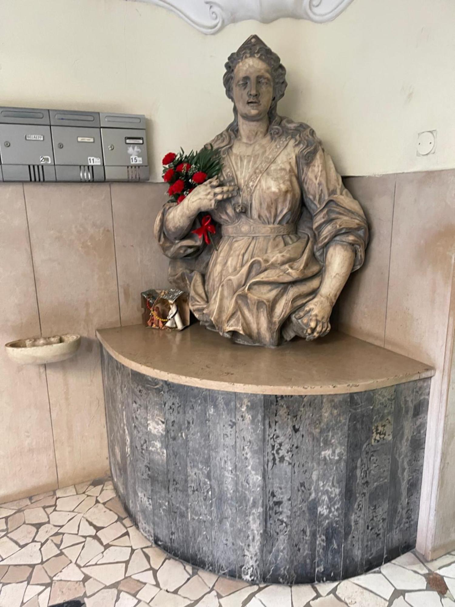 Suite Limatola Napoli Ngoại thất bức ảnh