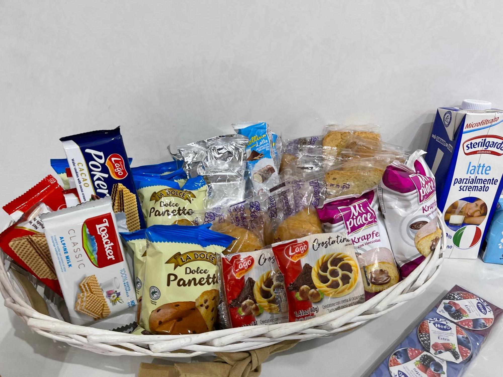Suite Limatola Napoli Ngoại thất bức ảnh